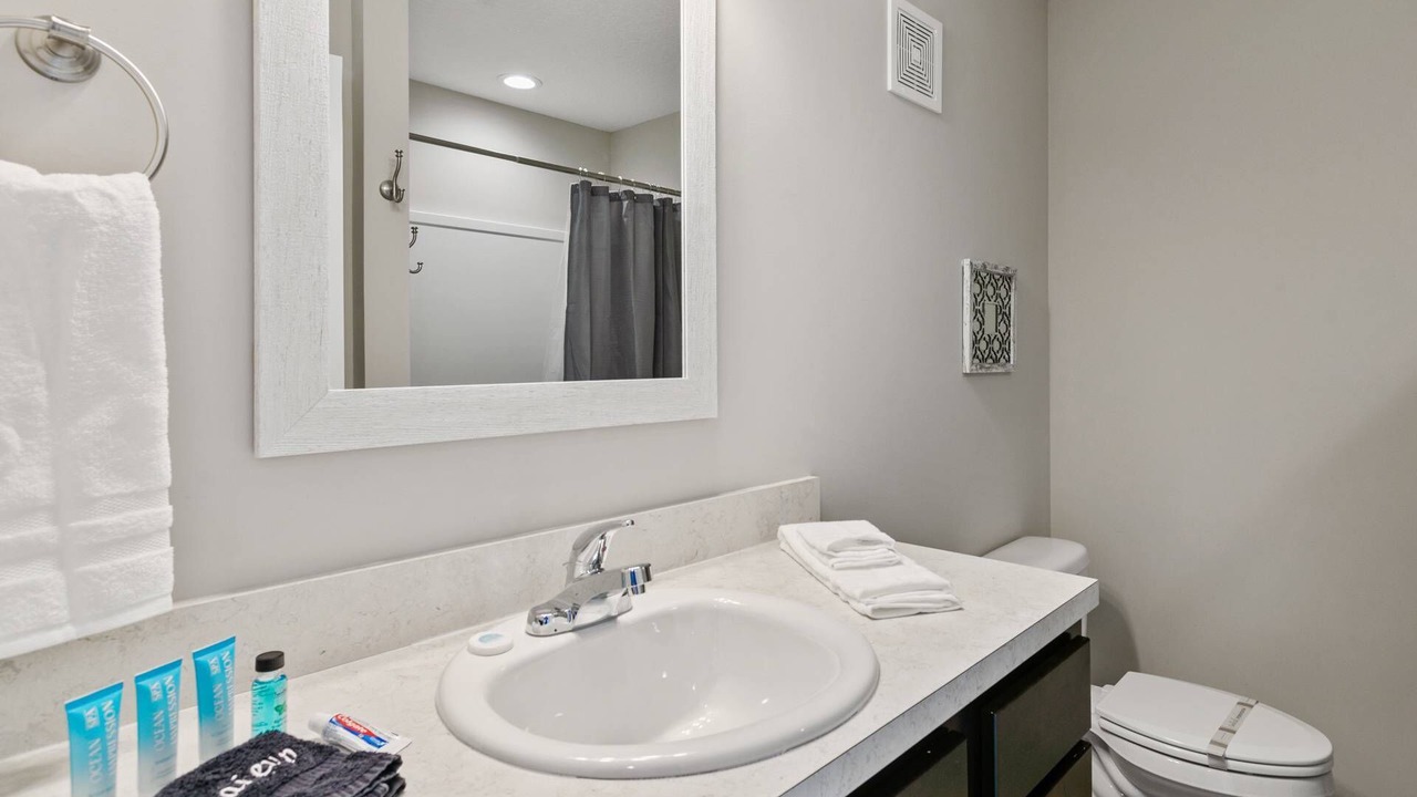 Photo of Bathroom in Middleburg
