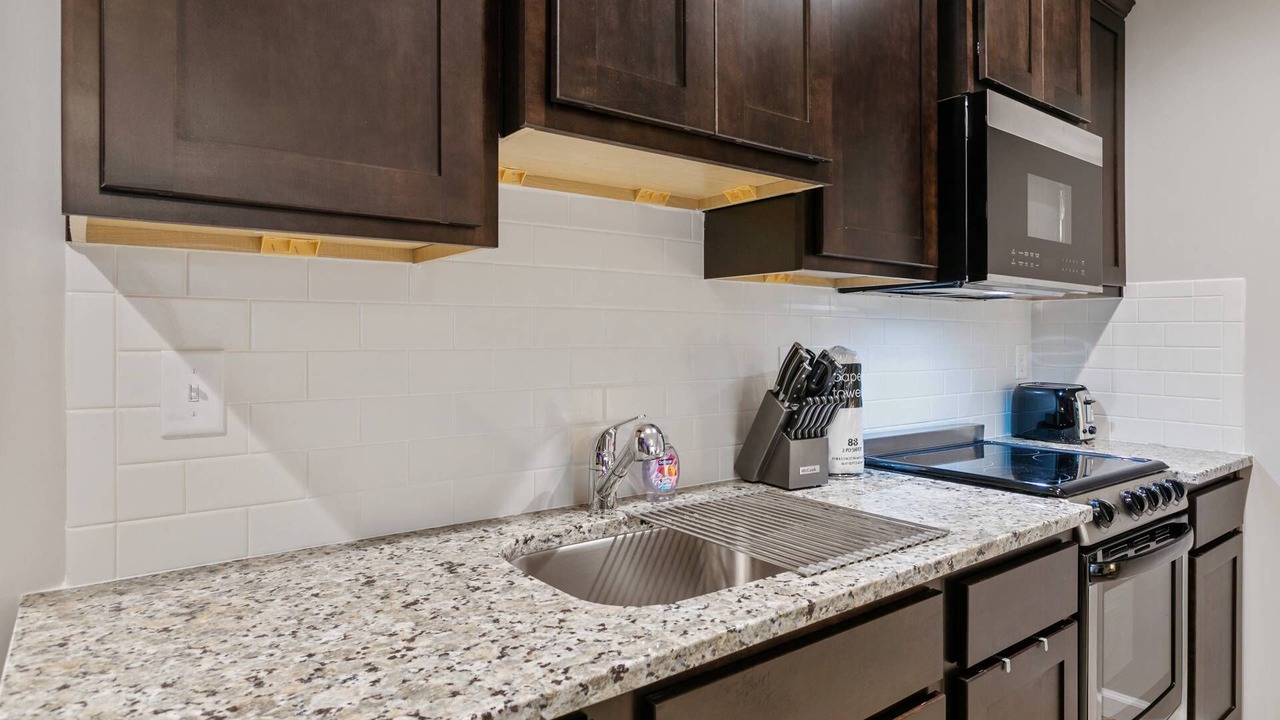Photo of Kitchen in Middleburg