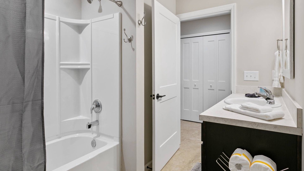 Photo of Bathroom in Middleburg