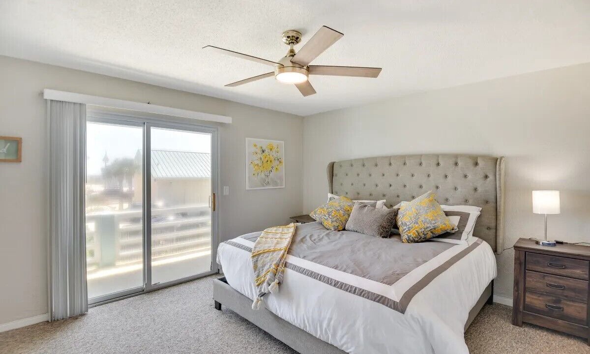 Photo of Bedroom in Ocean View Halifax Estates