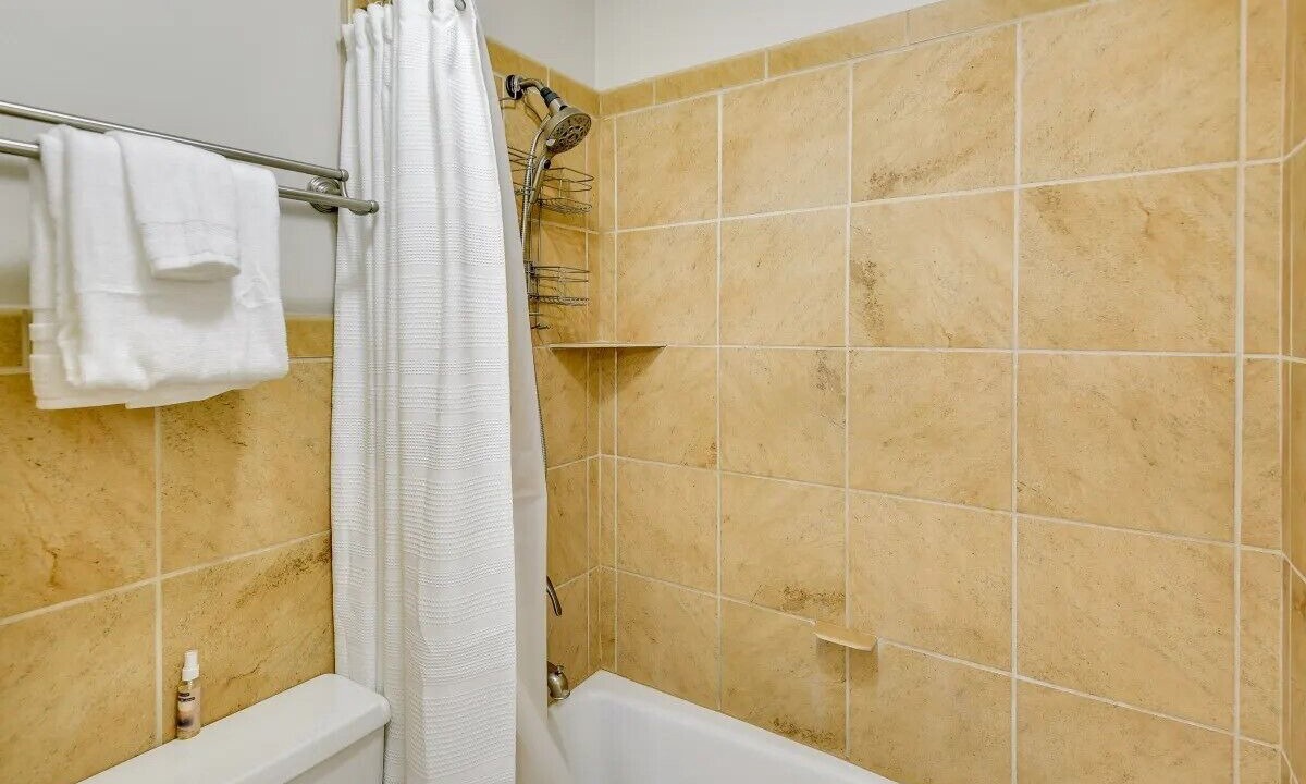 Photo of Bathroom in Ocean View Halifax Estates