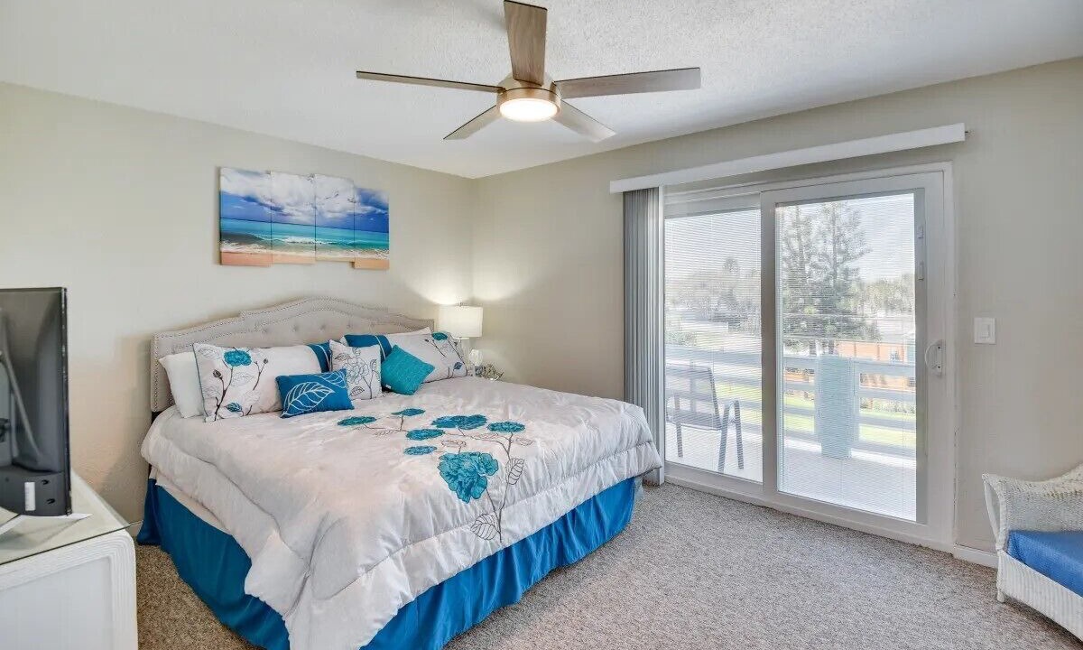 Photo of Bedroom in Ocean View Halifax Estates