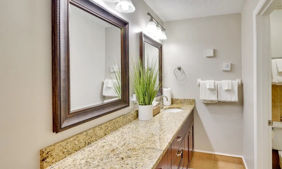 Photo of Bathroom in Ocean View Halifax Estates