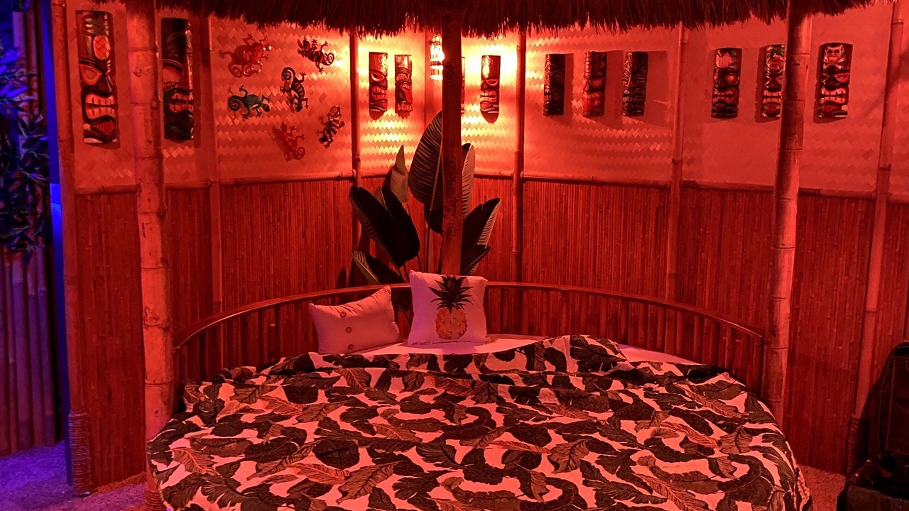 Photo of Bedroom in Davenport