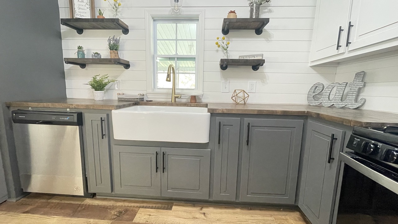 Photo of Kitchen in Pearl