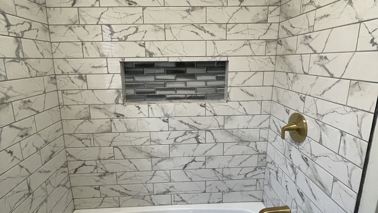 Photo of Bathroom in Pearl