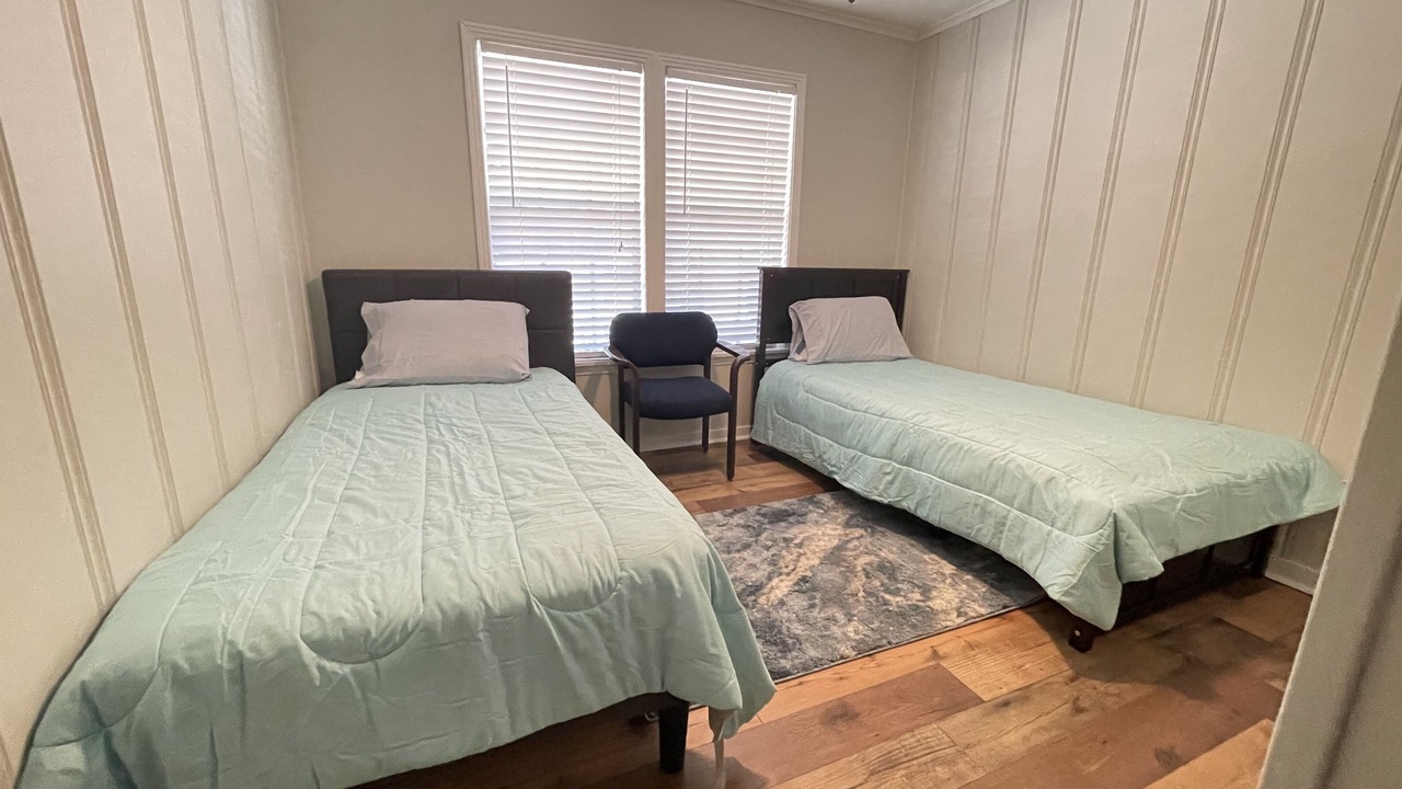 Photo of Bedroom in Pearl