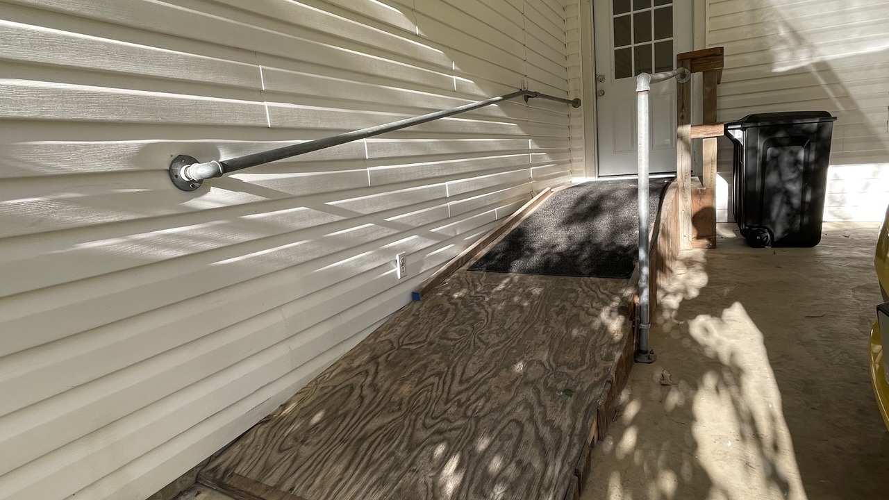 Photo of Outdoor in Pearl