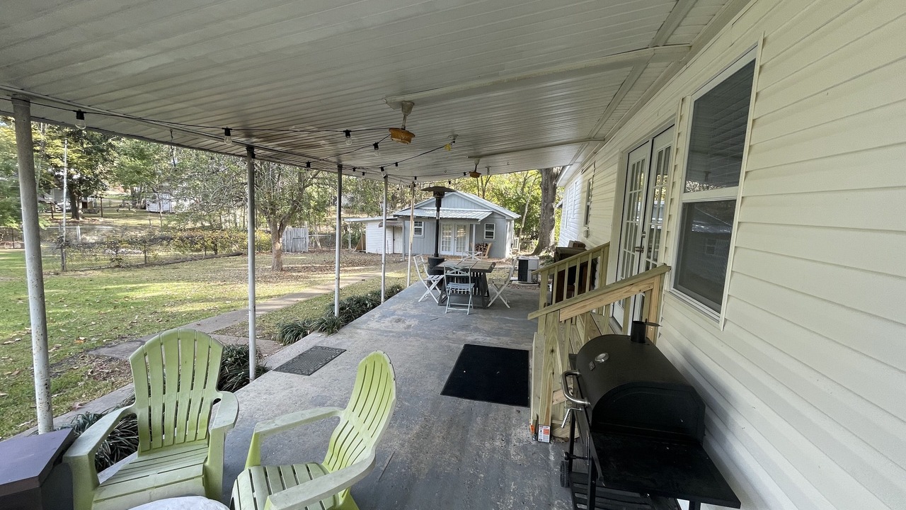 Photo of Outdoor in Pearl