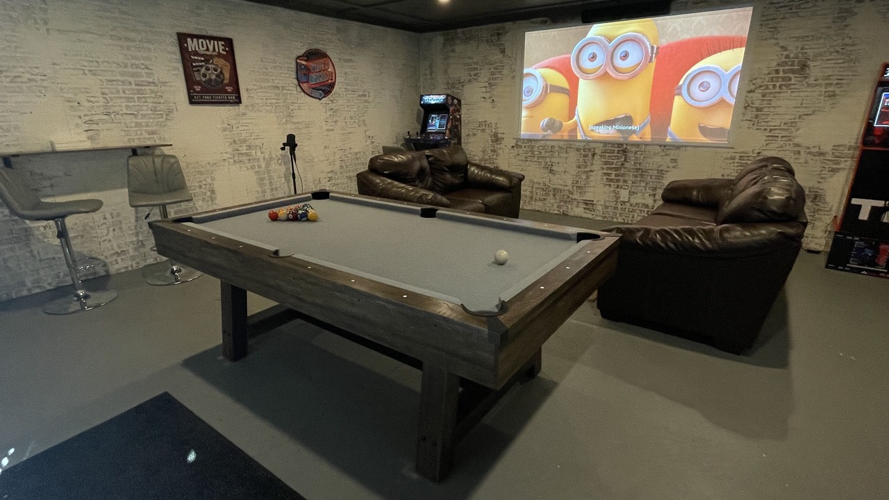 Photo of Bedroom in Pearl