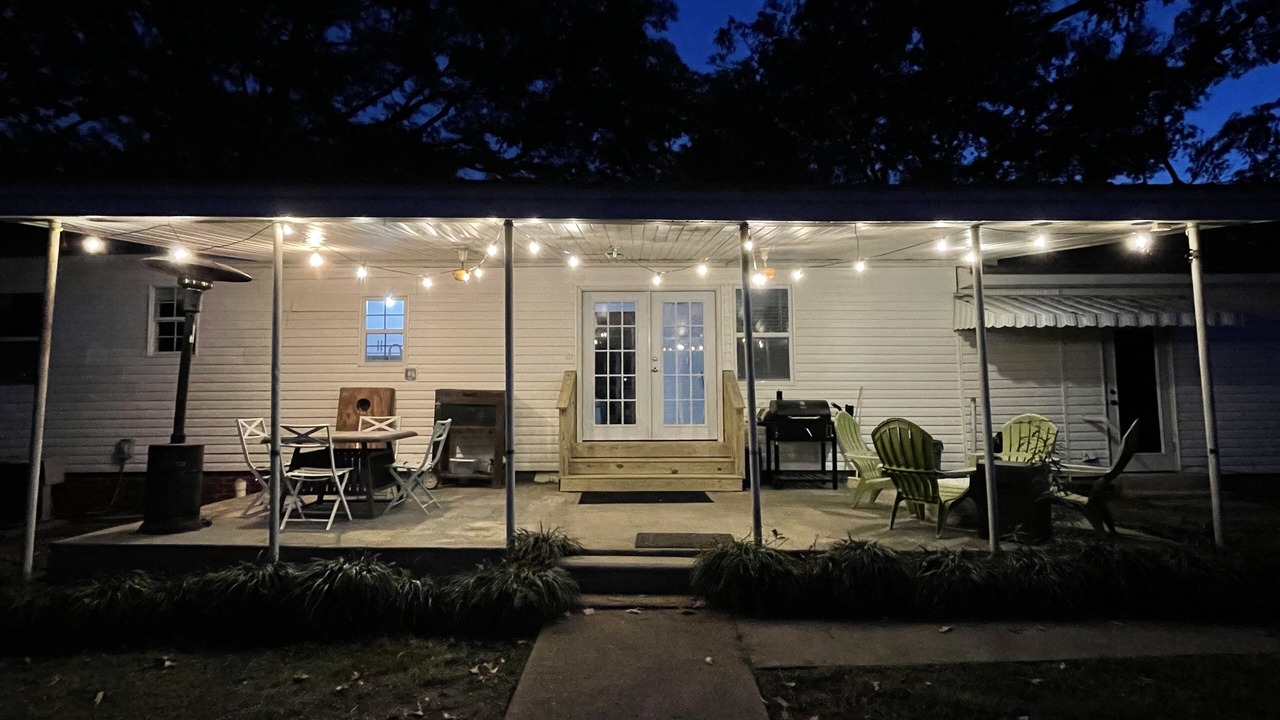 Photo of Outdoor in Pearl