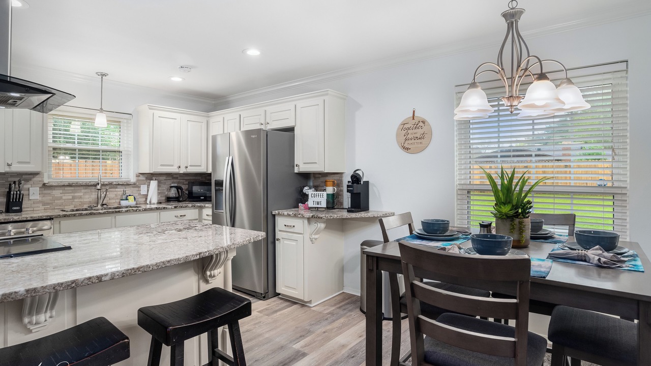 Photo of Kitchen in Springlake