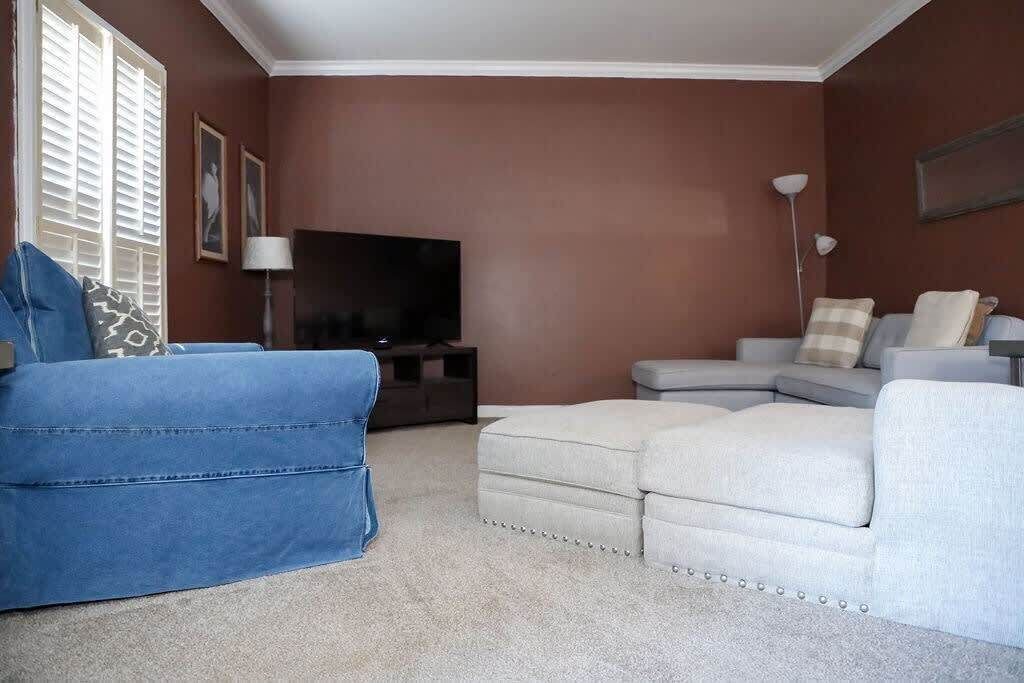 Photo of Livingroom in Montgomery