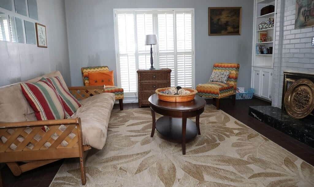 Photo of Livingroom in Montgomery