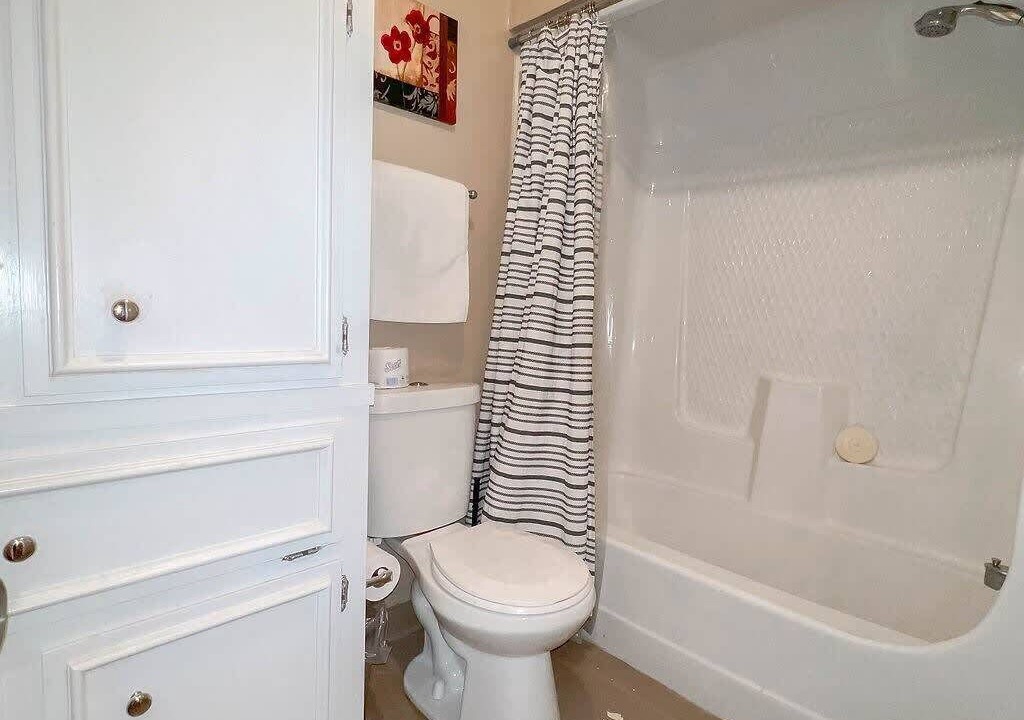Photo of Bathroom in Montgomery