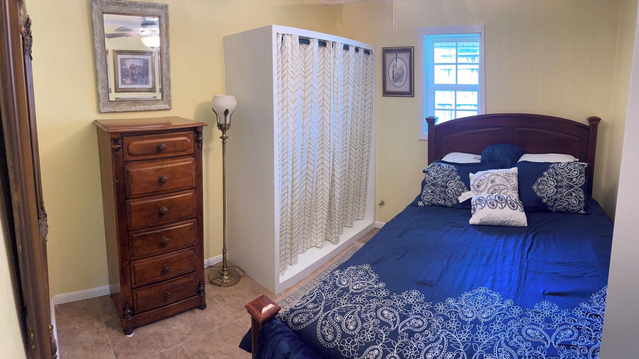 Photo of Bedroom in Monticello