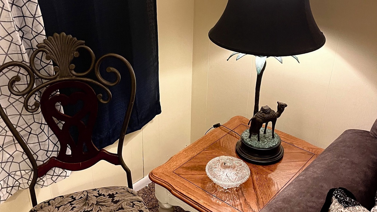 Photo of Livingroom in Monticello