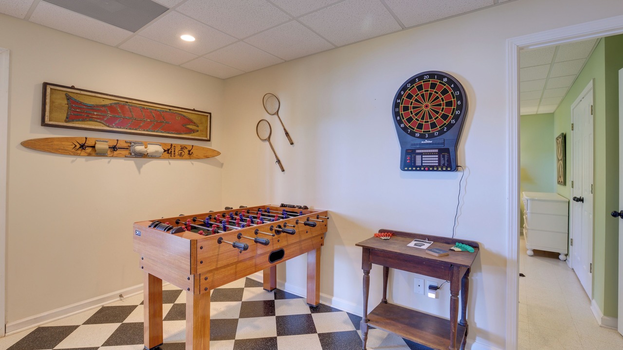 Photo of Bedroom in Lineville