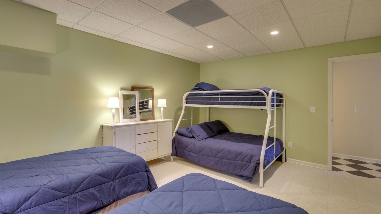 Photo of Bedroom in Lineville