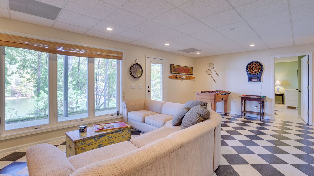 Photo of Bedroom in Lineville