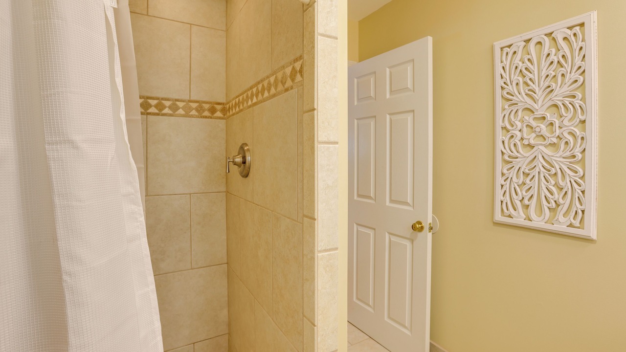 Photo of Bathroom in Lineville