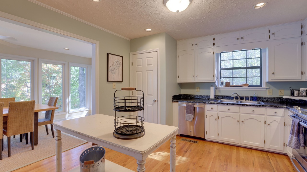 Photo of Kitchen in Lineville