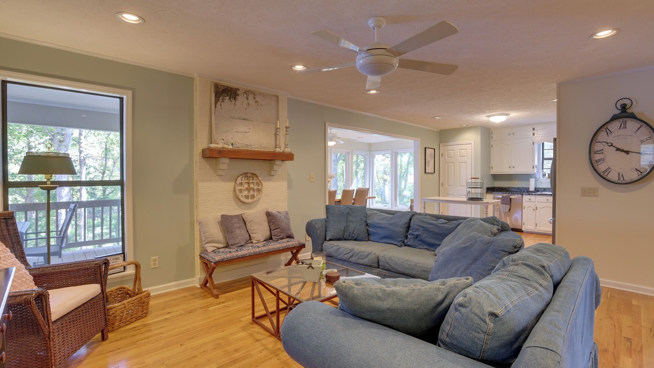 Photo of Bedroom in Lineville