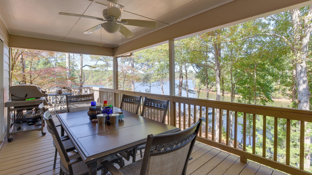 Photo of Outdoor in Lineville