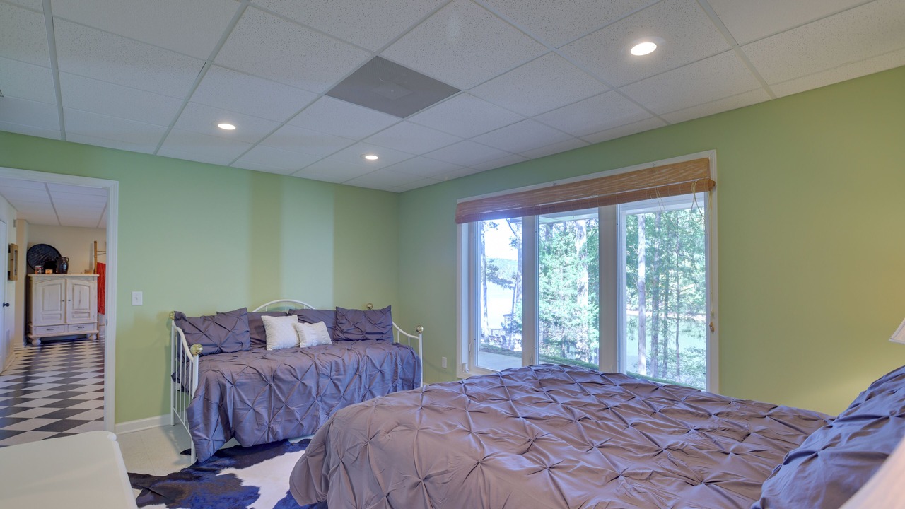 Photo of Bedroom in Lineville