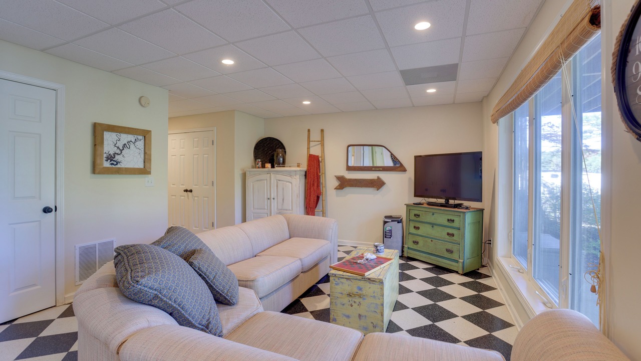 Photo of Livingroom in Lineville