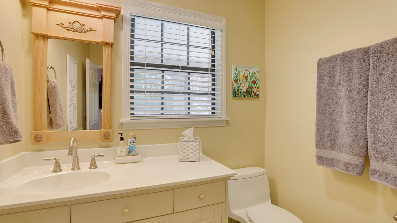 Photo of Bathroom in Lineville