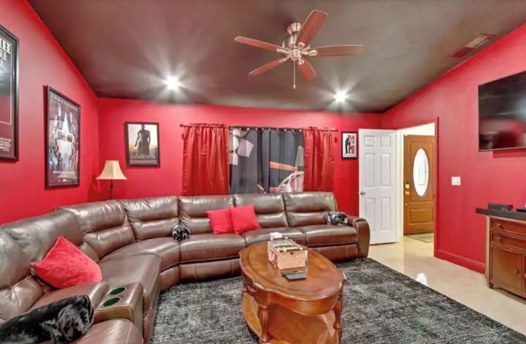 Photo of Livingroom in West Haven