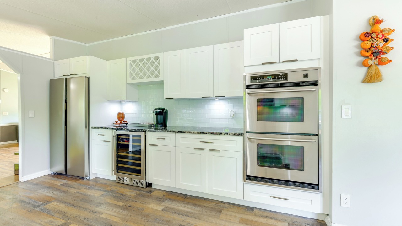 Photo of Kitchen in Palatka