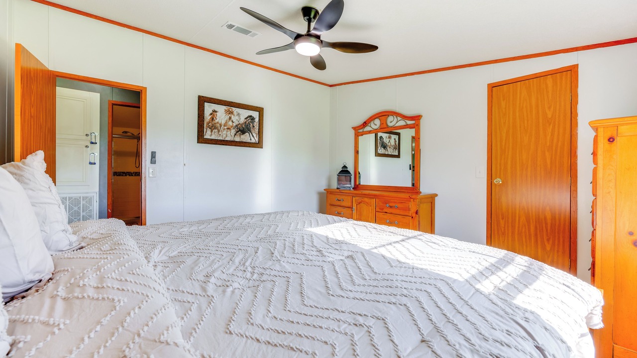Photo of Bedroom in Palatka