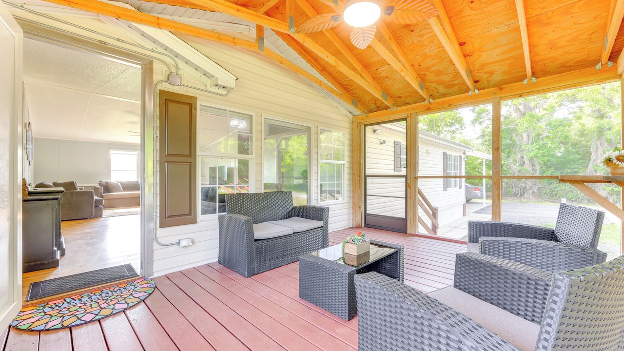 Photo of Outdoor in Palatka