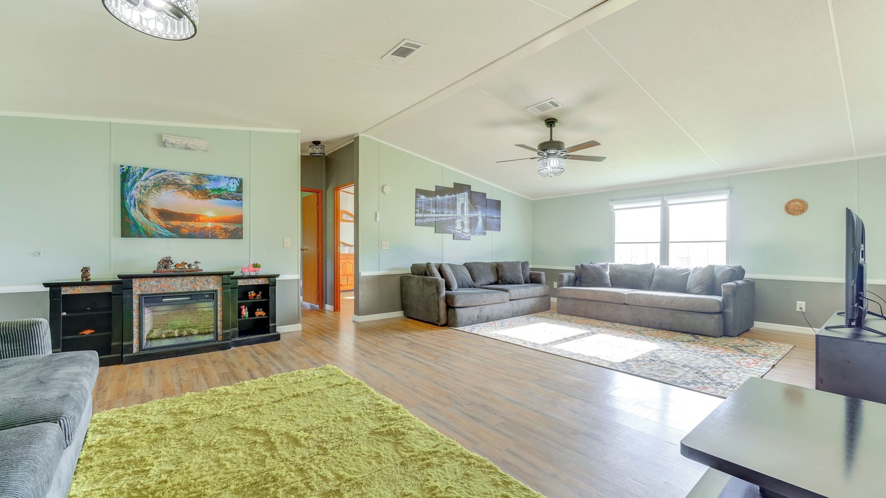 Photo of Livingroom in Palatka