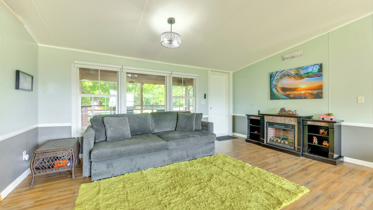 Photo of Bedroom in Palatka