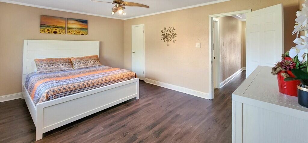 Photo of Bedroom in Shoreline Park