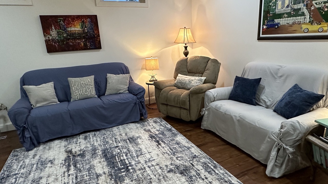 Photo of Livingroom in Old Town