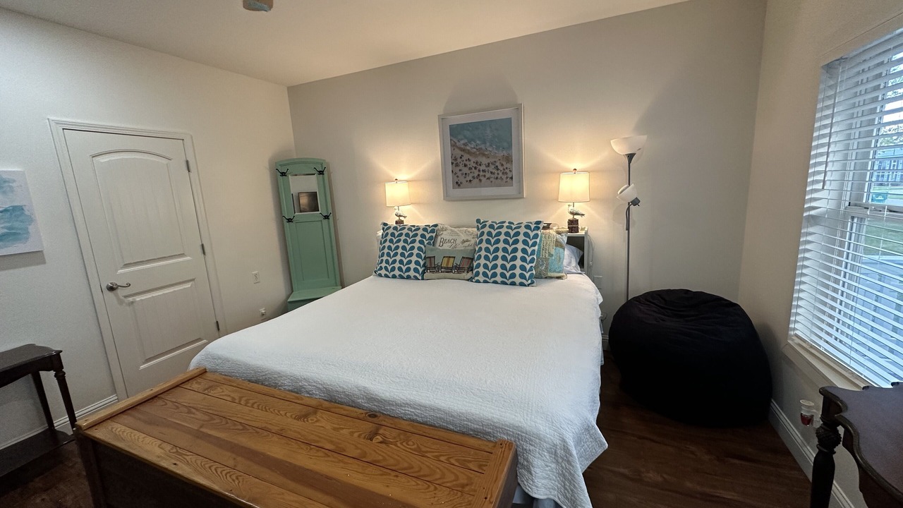 Photo of Bedroom in Old Town