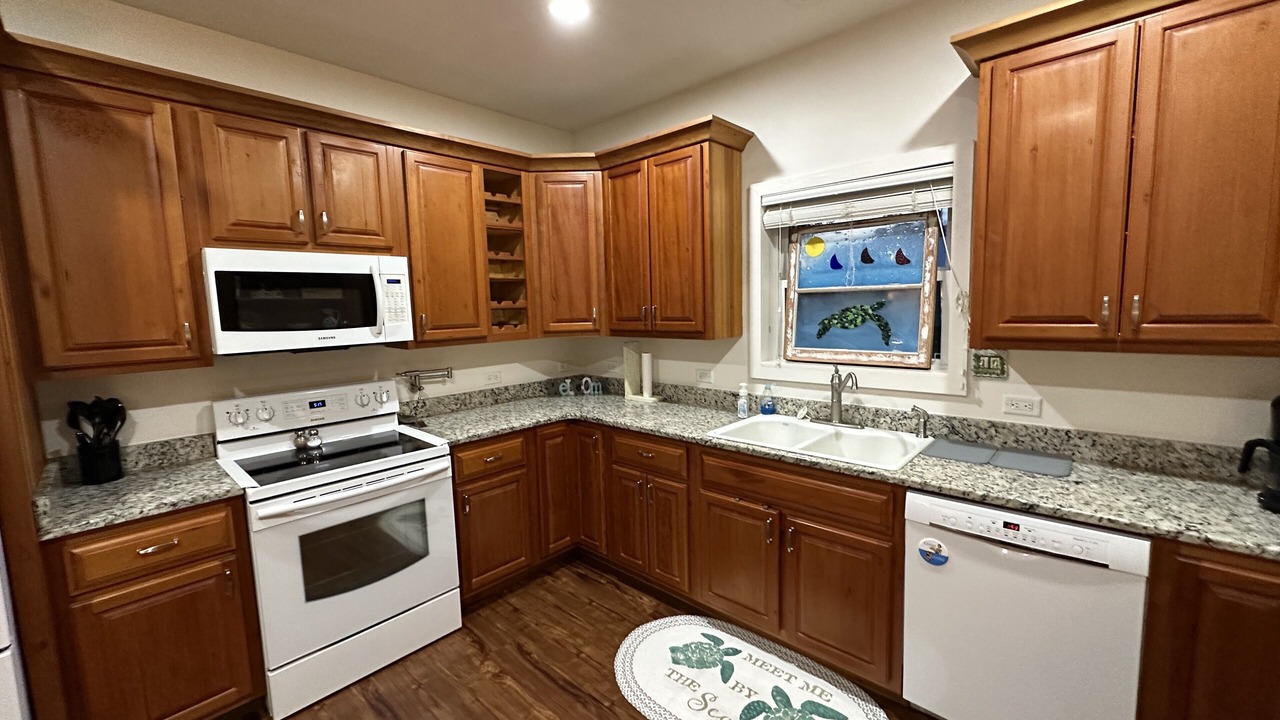 Photo of Kitchen in Old Town