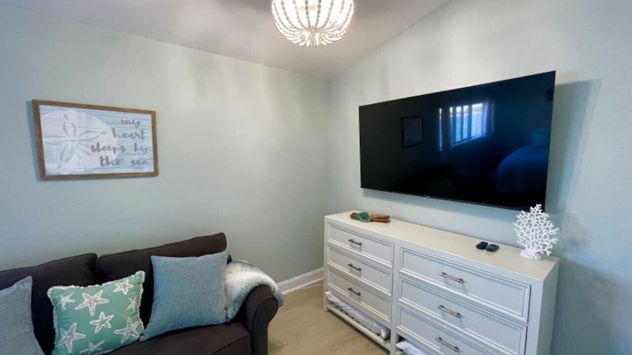 Photo of Livingroom in Villa Sabine
