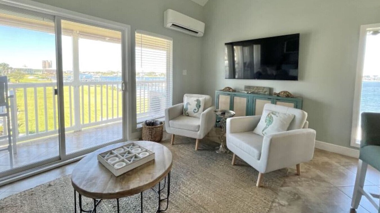 Photo of Livingroom in Villa Sabine