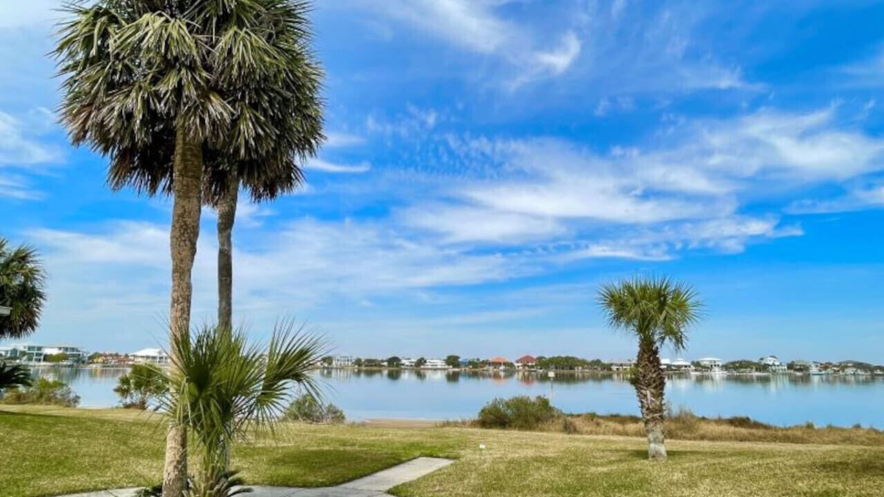 Photo of Outdoor in Villa Sabine