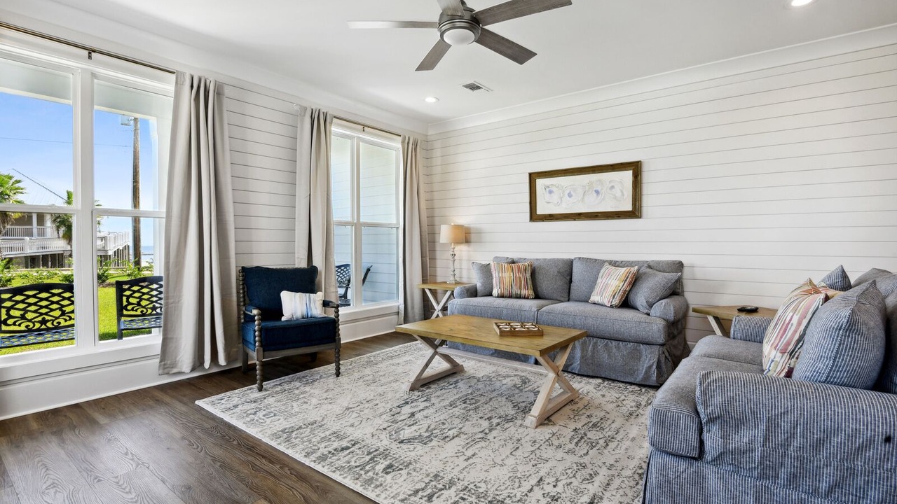 Photo of Livingroom in Old Town