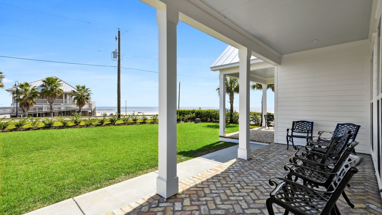 Photo of Patio Balcony in Old Town
