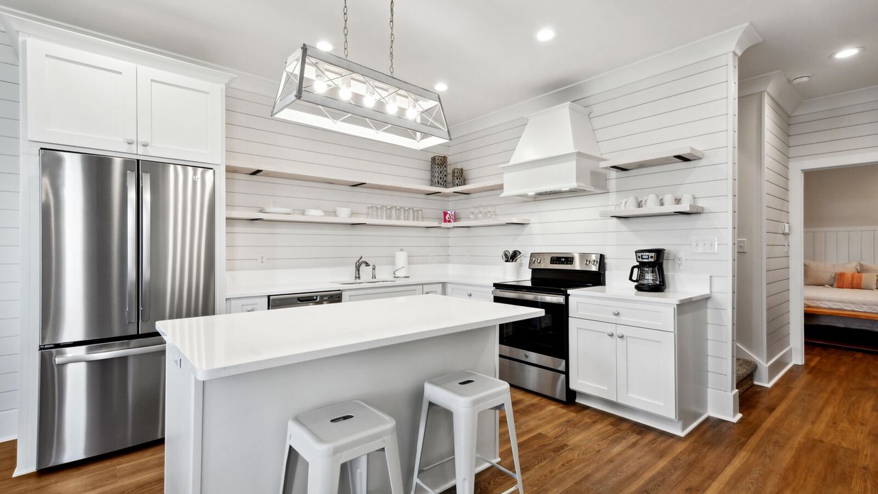Photo of Kitchen in Old Town