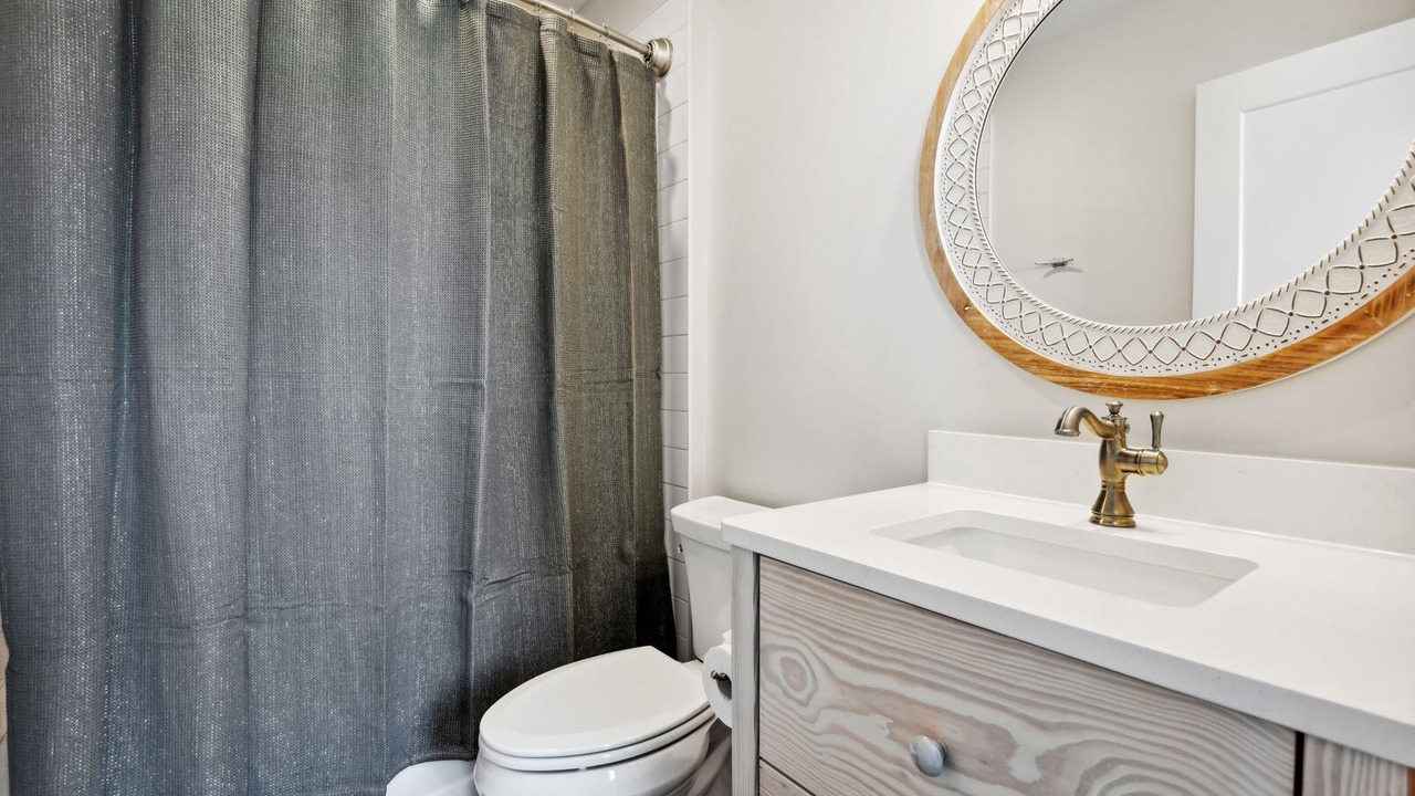 Photo of Bathroom in Old Town
