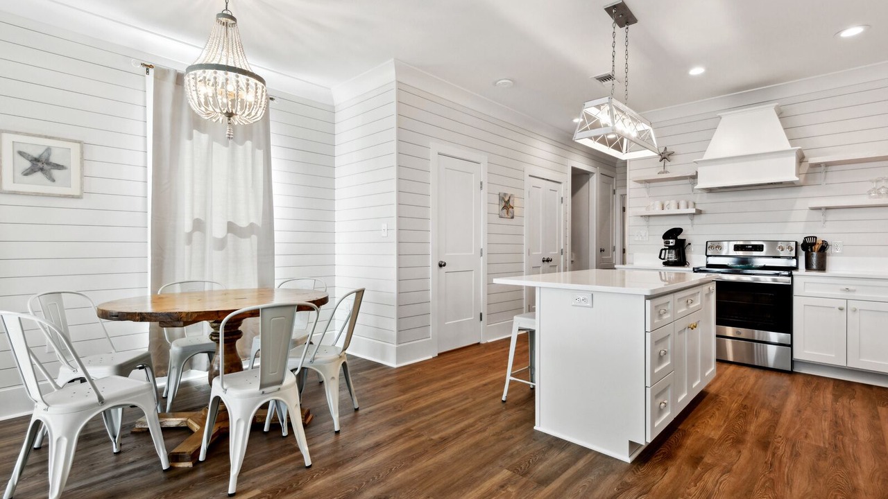 Photo of Kitchen in Old Town