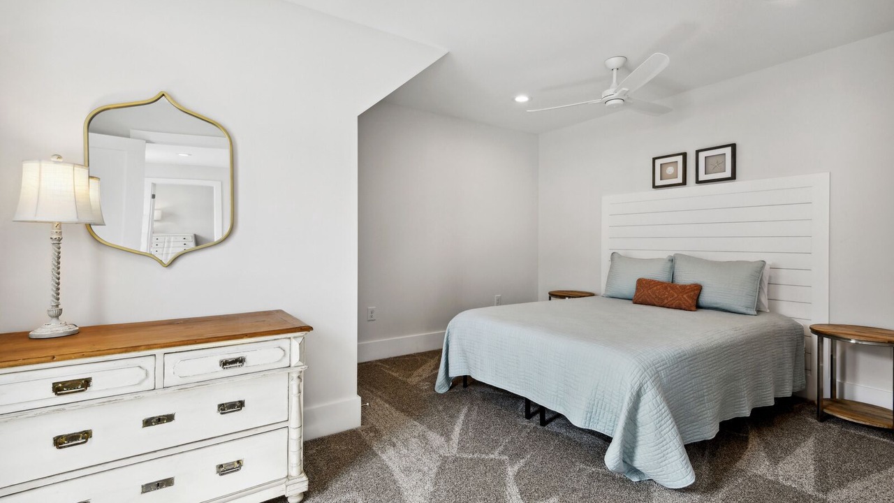 Photo of Bedroom in Old Town
